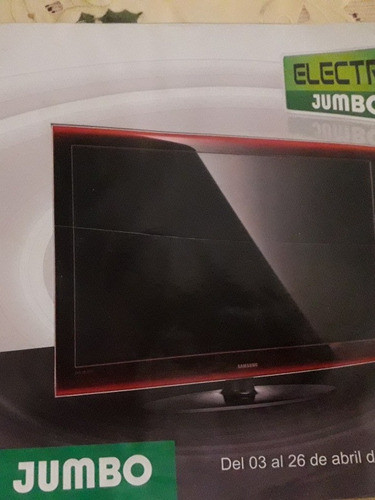 Catalogo Jumbo Electro Año 2009 0