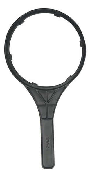 Llave De Filtro De Agua Pentek Pentair Sw-3 Para Carcasas Bi 0 Llave De Filtro De Agua Pentek Pentair Sw-3 Para Carcasas Bi 0
