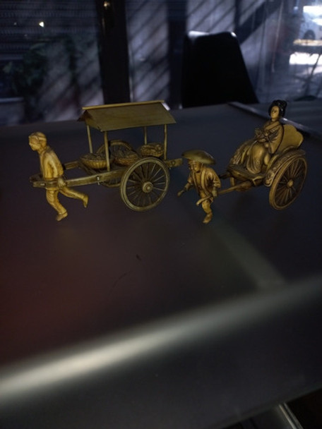 Adornos Orientales Carretas 0 Adornos Orientales Carretas 0