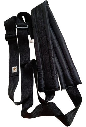 Arnes Columpio De Inversion Yoga  Kit Completo 0