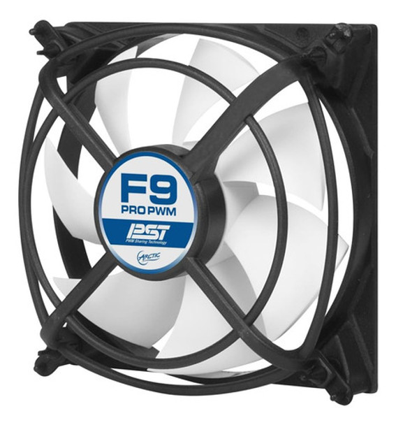 Arctic F9 Pro 92mm Fluid Dynamic Ventilador Caja Controlada 0