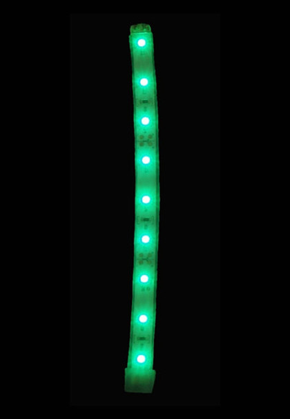 Rollo De Cinta O Tira Led 5mt 24w Luz Verde 0