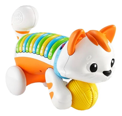 Leapfrog Gatito 123 0