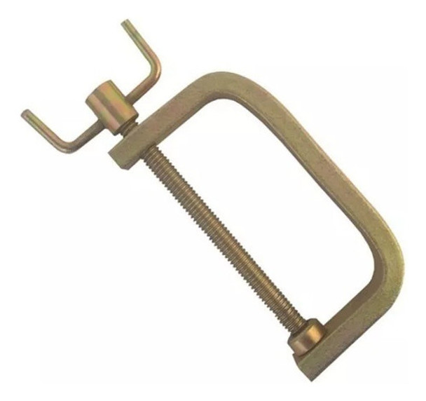 Prensa Multiuso Tipo G Lin 70mm 0