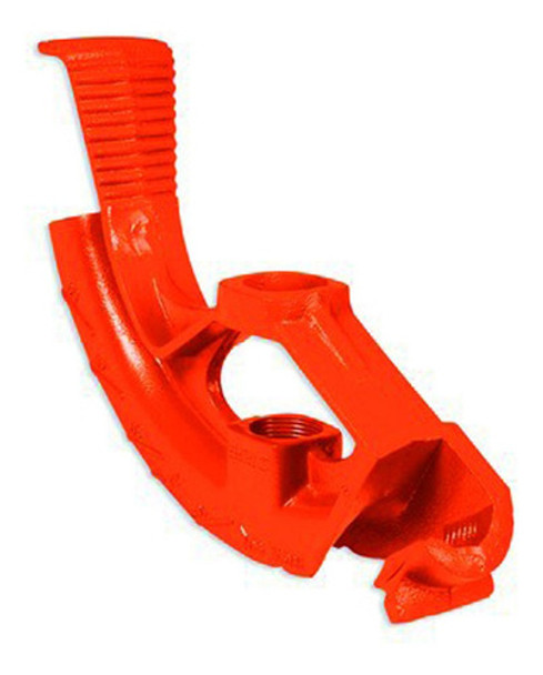Doblador De Tubo Caño Conduit 1/2 Pulgada Truper 0