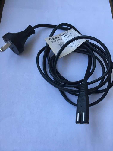 Cable Potencia 0