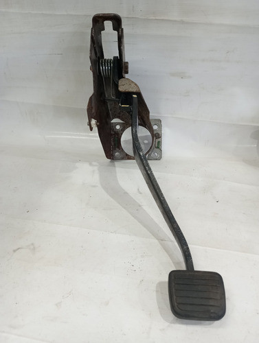 Pedal De Freio S10 12/16 0