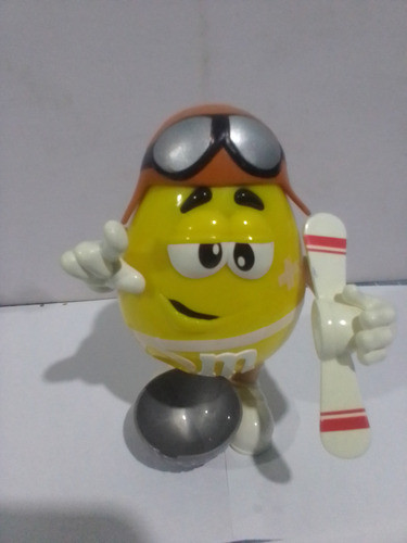 Dispensador De Golosinas Mym 16 Cm 0