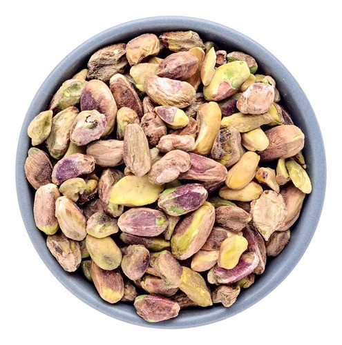 Pistache Cru Sem Casca 200g - Qualidade Premium 0