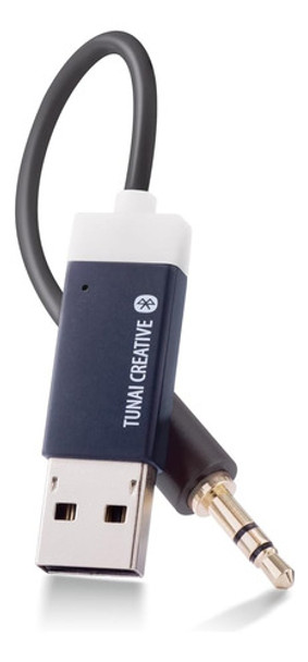 Receptor Bluetooth Tunai Firefly: El Adaptador Bluetooth 5.0 0