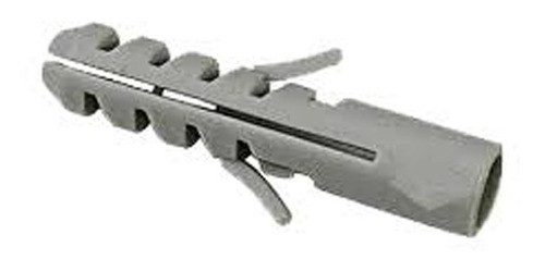 Tacos Fisher Nylon Para Pared Surtidos 0
