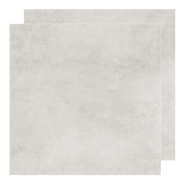 Porcelanato Gris Moma Pulido Cerro Negro Rectificado 58x58 0