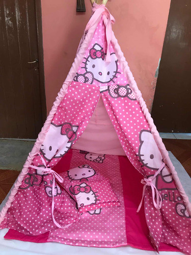 Carpitas Tipi 0