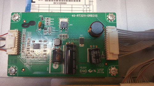 Placa Inverter Tcl L32e5390 Smart 0