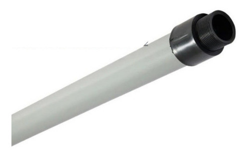 Caño De Bajada 3 Mts Doble Aislación Pilar Exterior C/ Rosca 0