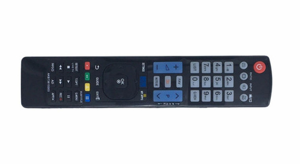 Nuevo Sustituir Control Remoto Akb73615303 Para LG 32ln5400 0