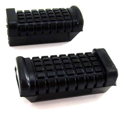 Goma Posapie Delantero Gs2 (set X 2) 0