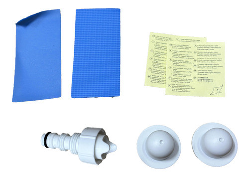 Piscina Estructural Redonda, 6125 Litros, En Caja, Jl 0