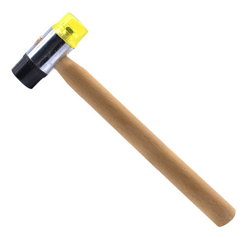 Martillo Doble Golpe 0
