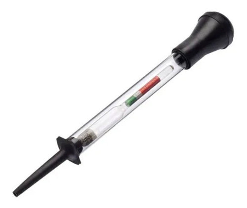 Densimetro De Bateria Tester De Carga Guiller 0