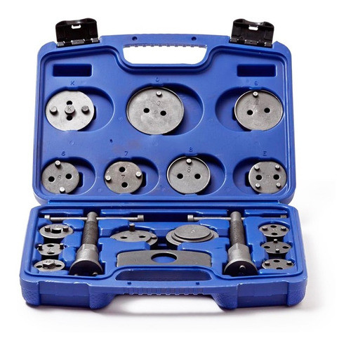 Kit Extractor Caliper De Freno Universal 18 Pzs Bremen Br 0