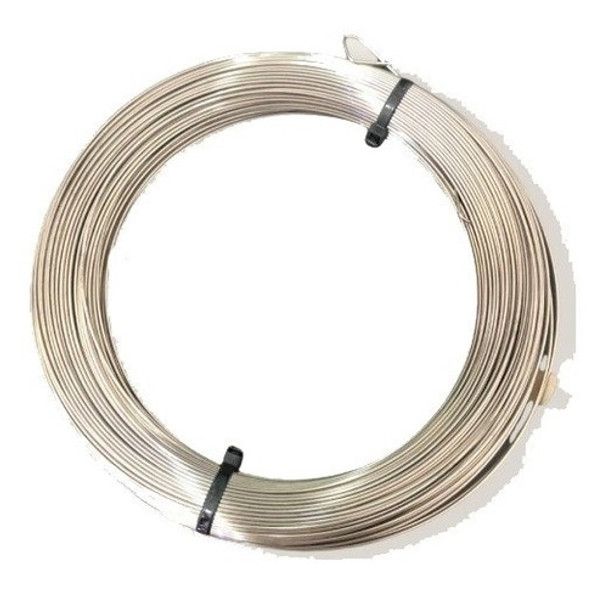 Alambre Acero Inoxidable X 500 G Protesis 0