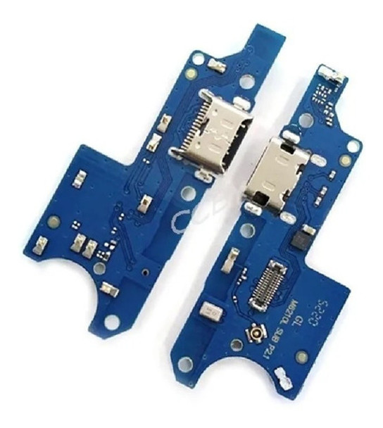 Placa Pin De Carga Compatible Con Motorola E7 Power Xt2097 0
