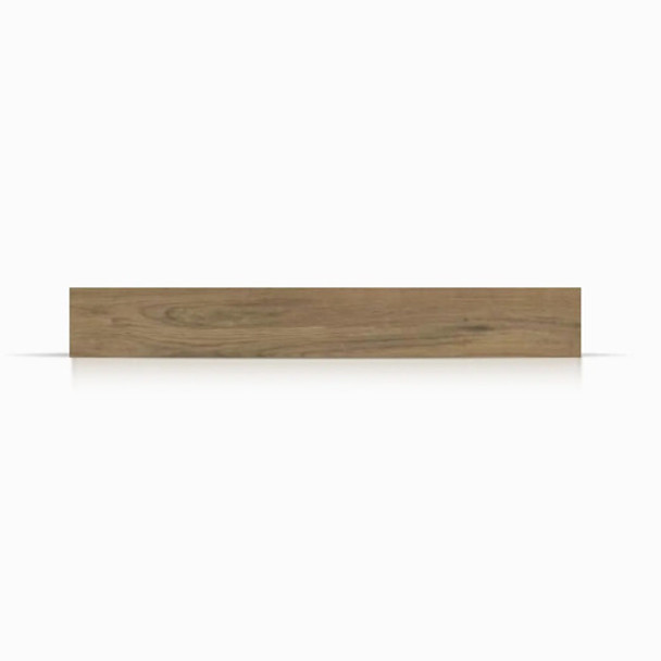 Porcelanato San Pietro Madero Chalten Caoba 22x160 1ra Totos 0