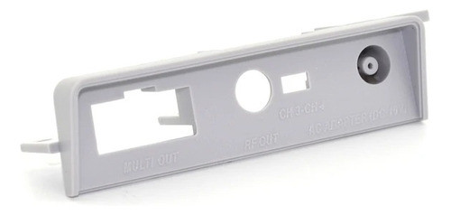 Ficha Reemplazo Super Nintendo Americana Nueva 0