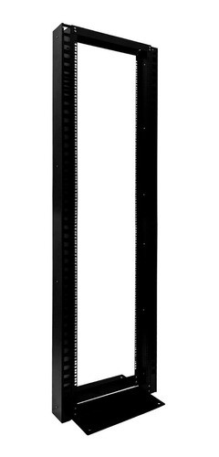 Rack Coluna (torre) Desmontável 40u Com Guias 0