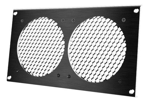 Ac Infinity Ventilation Grill Pc Av Gabinete Electrónico 0