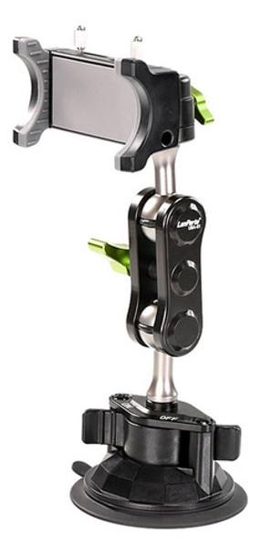 Lanparte New Phone Holder Car Phone Holder Car Phone Stabili 0