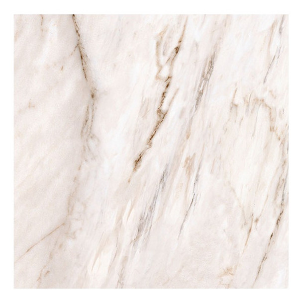 Ceramica Cañuelas 1era Napoles Beige 50 X 50 Cm - Livin 0