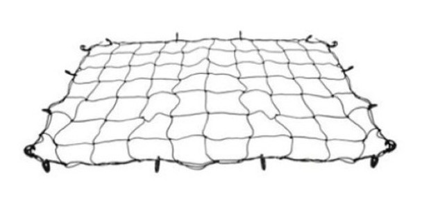 Red Sujetacarga Con 18 Ganchos - Telecompras 0