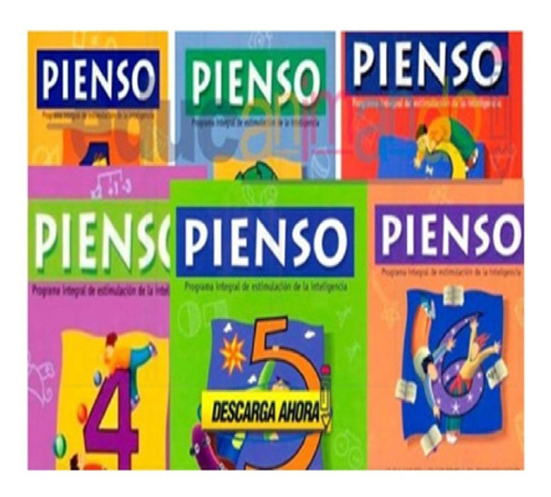 Material Tratamiento: Pienso 0