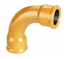 Curva 90° Hh Epoxi 1|2 0