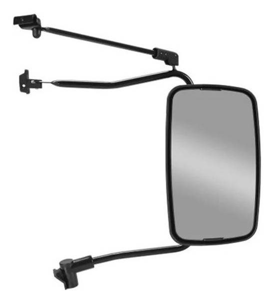 Espejo Derecho Volkswagen Worker 14150/16220 0