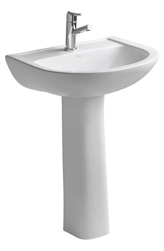 Columna Ferrum Para Lavatorio Bari Ckc 0