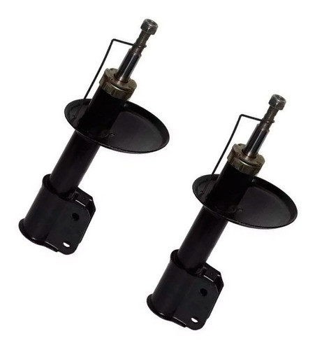 Kit 2 Amortiguadores Delanteros Renault Twingo 0