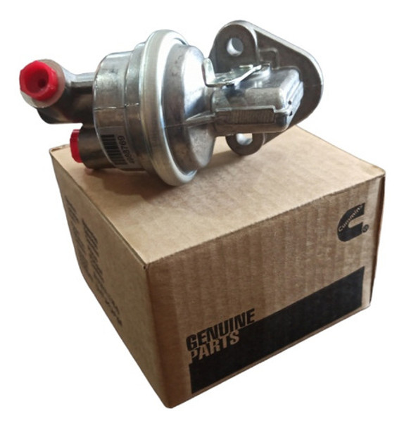 Bomba Combustível Motor Cargo 1991 A 2006 Todos Original 0