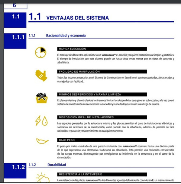 Curso Sistema En Seco - Drywall 0