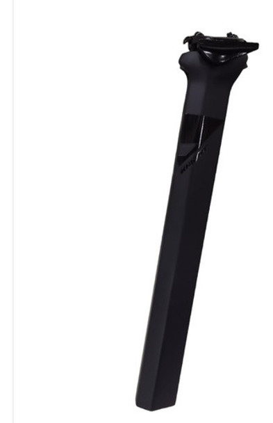 Caño De Asiento Knight, Carbon, 370 Mm Largo. P/ Bici 0 Caño De Asiento Knight, Carbon, 370 Mm Largo. P/ Bici 0