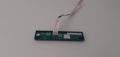 Boton Power Hitachi Le504ksmart26 Con Flex 0