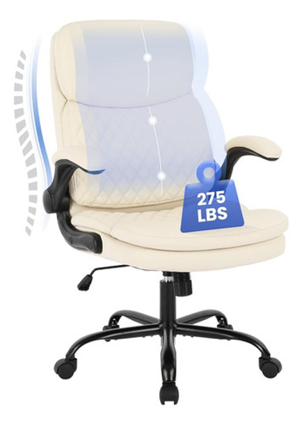 Colamy Silla De Oficina, Silla Ejecutiva Para Ordenador, Sil 0