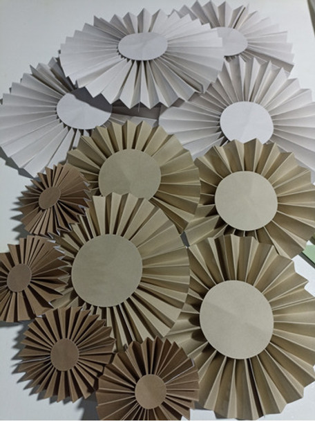 Rosetas Para Decorar 0