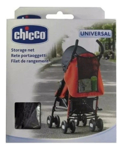 Red Portaobjetos Chicco 0