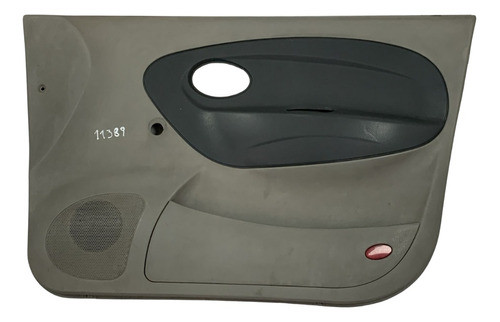 Tapizado De Puerta Cherry Qq Del Der Original 0