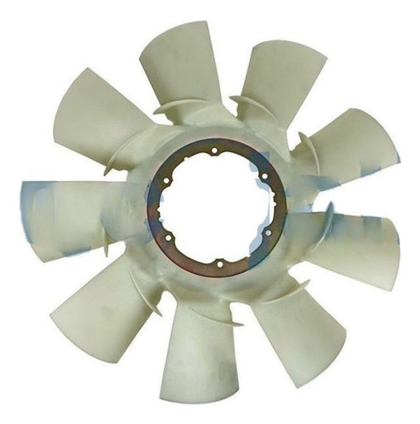 Paleta Ventilador Volvo Camion Vm330 0