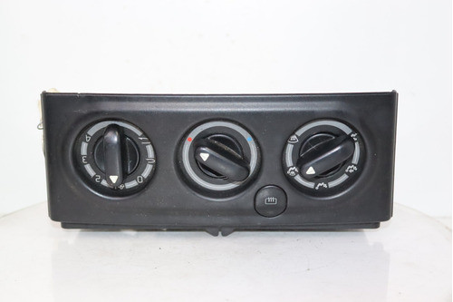 Comando De Calefaccion Renault Laguna 1995 Ca-090 0