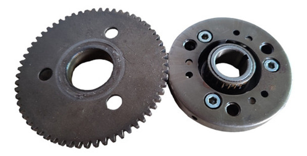 Placa De Partida Completa Sundown Future 125 2010 (7666) 0 Placa De Partida Completa Sundown Future 125 2010 (7666) 0